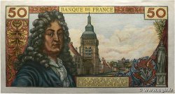 50 Francs RACINE FRANCE 1974 F.64.27 TTB+