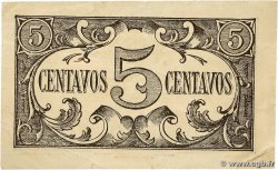5 Centavos PORTUGAL 1918 P.099 SS