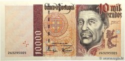 10000 Escudos PORTUGAL 1996 P.191a