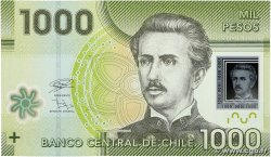 1000 Pesos CHILI 2020 P.161 NEUF