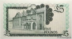 5 Pounds GIBRALTAR 1988 P.21b NEUF