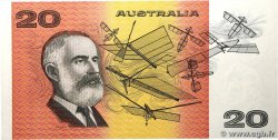 20 Dollars AUSTRALIE 1994 P.46e pr.NEUF
