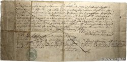 50 Kopeek Annulé RUSSIE Ventspils 1867 P.- TB+