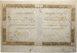 125 Livres FRANCE 1793 Ass.44a SUP