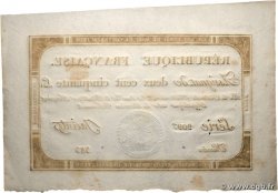 250 Livres FRANCE 1793 Ass.45a SPL