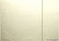 100 Francs - Or Spécimen SUISSE 1950 DOC.Chèque SPL