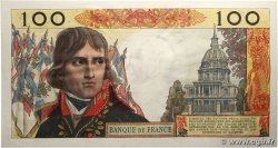100 Nouveaux Francs BONAPARTE FRANCE  1962 F.59.13 SUP+