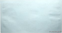 10000 Francs Épreuve ÉTATS DE L