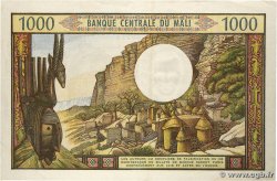 1000 Francs MALI 1970 P.13a TTB