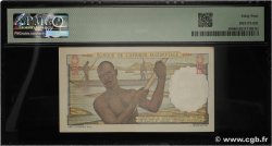 5 Francs AFRIQUE OCCIDENTALE FRANÇAISE (1895-1958)  1948 P.36 pr.NEUF