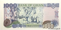 1000 Cedis GHANA 1996 P.32a NEUF