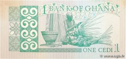 1 Cedi GHANA 1979 P.17a SUP+