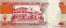100 Pesos GUINÉE BISSAU 1983 P.06 SPL