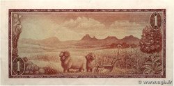 1 Rand AFRIQUE DU SUD 1967 P.109b TTB+