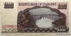 100 Dollars ZIMBABWE 1995 P.09a TTB+