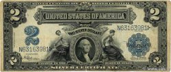 2 Dollars STATI UNITI D AMERICA 1899 P.339