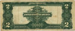 2 Dollars ÉTATS-UNIS D
