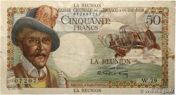 50 Francs Belain d