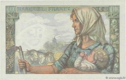 10 Francs MINEUR FRANCE 1944 F.08.11 NEUF