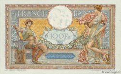 100 Francs LUC OLIVIER MERSON grands cartouches FRANCE 1934 F.24.13 XF+