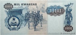 1000 Kwanzas ANGOLA 1984 P.121a NEUF