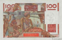 100 Francs JEUNE PAYSAN FRANCE 1949 F.28.21 UNC-
