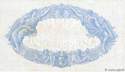 500 Francs BLEU ET ROSE FRANCE 1937 F.30.38 TTB
