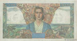 5000 Francs EMPIRE FRANÇAIS FRANCE 1944 F.47.08 TTB