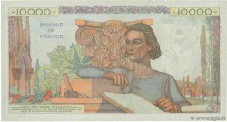 10000 Francs GÉNIE FRANÇAIS FRANCE 1950 F.50.27 pr.SUP