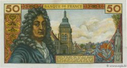 50 Francs RACINE FRANCE 1969 F.64.15 XF