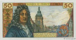 50 Francs RACINE FRANCE 1973 F.64.23 SUP+