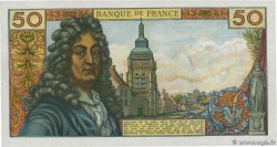 50 Francs RACINE FRANCE 1975 F.64.30 pr.SPL