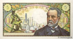 5 Francs PASTEUR FRANCE  1967 F.61.05 SPL