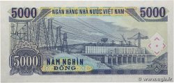 5000 Dong VIET NAM 1991 P.108a NEUF