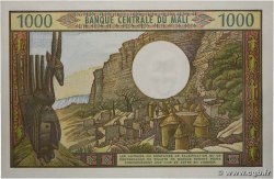 1000 Francs MALI  1970 P.13e UNC