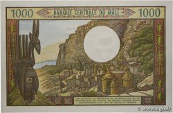 1000 Francs MALI  1970 P.13e UNC-