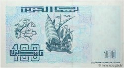 100 Dinars ALGÉRIE 1992 P.137 NEUF