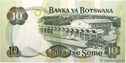 10 Pula BOTSWANA 2002 P.24a pr.NEUF