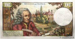 10 Francs VOLTAIRE FRANCE 1973 F.62.64 pr.NEUF