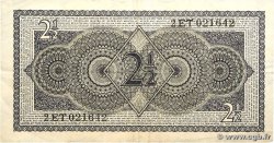 2,5 Gulden PAYS-BAS 1949 P.073 TTB