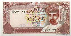 100 Baisa OMAN 1994 P.22d