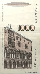 1000 Lire ITALY 1982 P.109a VF+