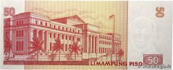 50 Piso PHILIPPINES 2000 P.183a NEUF