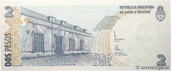 2 Pesos ARGENTINE 1997 P.346 NEUF