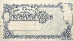 50 Centavos ARGENTINE 1936 P.256 TB+