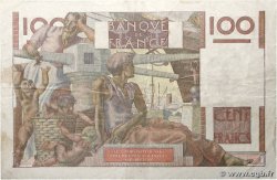 100 Francs JEUNE PAYSAN FRANCIA 1952 F.28.33 MB