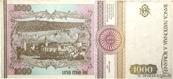 1000 Lei ROMANIA 1991 P.101Aa q.SPL