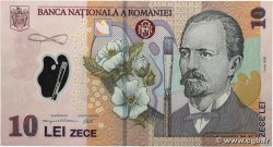 10 Lei ROMANIA 2006 P.119b