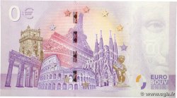 0 Euro FRANCE régionalisme et divers Munich 2022 P.- NEUF