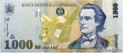 1000 Lei ROMANIA 1998 P.106